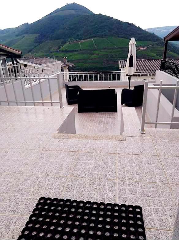 Casa Rodrigues Pinhão Exterior foto