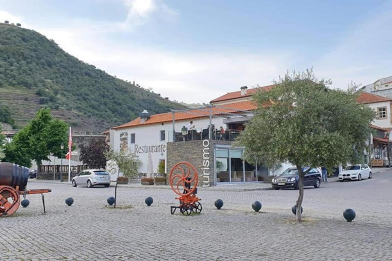 Casa Rodrigues Pinhão Exterior foto